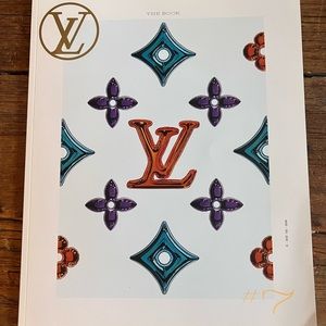 LV The Book #6 and The Book #7